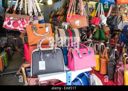 fake bags bangkok price|fake goods market bangkok.